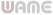 Webdesign by WAME, Enschede